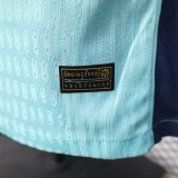 25-26 BAR Third Player Version Soccer Jersey