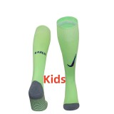 24-25 BAR Third Kids Socks