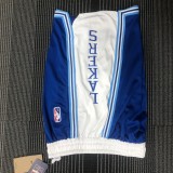 Lakers 75th anniversary Retro Vintage pants