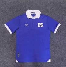 25-26 Salvador Home Fans Soccer Jersey