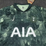 24-25 TOT Third Fans Soccer Jersey