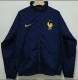 2024 France New Pattern Windbreaker