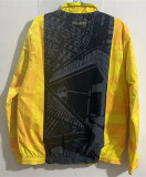 2024 Dortmund Double Sided Windbreaker (双面风衣)
