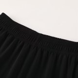 2024 NK Black Half Pull Tracksuit 