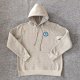 2024 CHE Gray Fleece Hoodie