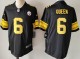 2024 NFL Pittsburgh Steelers New Pattern Jersey