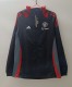 2024 Man Utd New Pattern Windbreaker