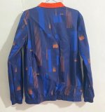2024  NetherIands Double Sided Windbreaker