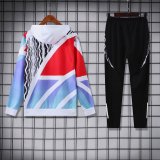 25-26 ARS High Quality Long Sleeve Training Suit