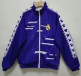 2024 RMA Double Sided Windbreaker