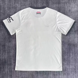 24-25 Man Utd Third Fans Soccer Jersey