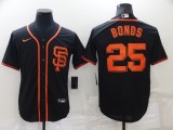 2024 MLB San Francisco Giants New Pattern Jersey