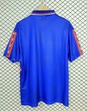 1998-1999 Getafe Home Retro Soccer Jersey