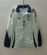 2024 ARS New Pattern Windbreaker