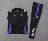 24-25 Germany High Quality Jacket Tracksuit