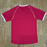 2005-2006 Man Utd Home Retro Soccer Jersey