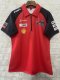 2024 Motorcycles New Pattern Short Sleeve Racing Suit