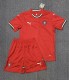 25-26 Portugal Home Adult Suit