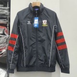 2024 LIV New Pattern Windbreaker