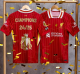 24-25 LIV Home Fans Soccer Jersey*背后带冠军杯