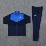 2024 NK Blue Jacket Tracksuit