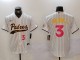 2024 MLB San Diego Padres New Pattern Jersey