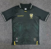 25-26 Bolivia Home Fans Soccer Jersey
