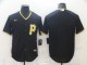 2024 MLB Pittsburgh Pirates New Pattern Jersey