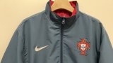2024 Portugal Double Sided Windbreaker