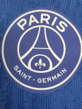 24-25 PSG Fourth Player Version Soccer Jersey