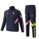 2025 JUV High Quality Windbreaker Suit