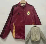 2024 RMA Double Sided Windbreaker