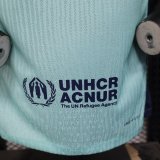 25-26 BAR Third Player Version Soccer Jersey