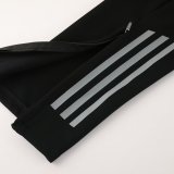 2024 AJ Black Jacket Tracksuit