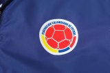 2024 Colombia New Pattern Windbreaker