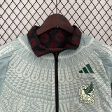 2024 Mexico Double Sided Windbreaker