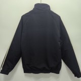 2024 Man Utd Double Sided Windbreaker