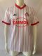1985-1986 FC Köln Home Retro Soccer Jersey