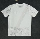 25-26 Man City Away Fans Soccer Jersey