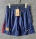 24-25 BAR Home Shorts Pants