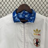 2024 Japan Double Sided Windbreaker