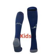24-25 PSG Fourth Kids socks