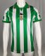 1999-2000 Real Betis Home Retro Soccer Jersey