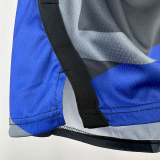 23-24 NETS Black City Edition Top Quality NBA Pants