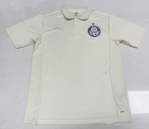 25-26 Palmeiras Polo Short Sleeve