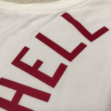 22-23 Cleveland Cavaliers MITCHELL #45 White Top Quality Hot Pressing NBA Jersey