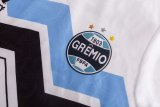 1995-1996 Gremio Away Retro Soccer Jersey