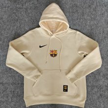 2024 BAR Khaki Fleece Hoodie
