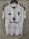 25-26 Man Utd Away Fans Soccer Jersey