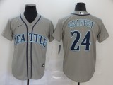 2024 MLB Seattle Mariners New Pattern Jersey